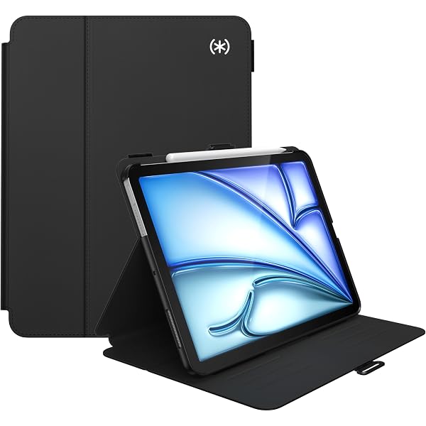Apple Smart Folio for 10.9-inch iPad Air (4th Generation) - Black